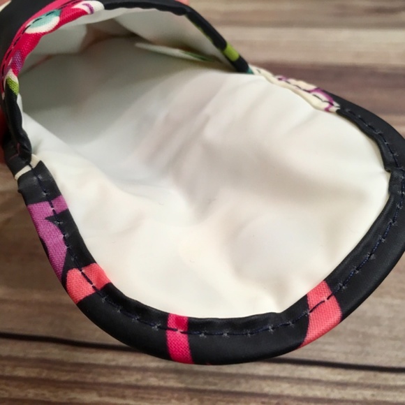 Vera Bradley Pacifier Pod in Ribbons - Picture 3 of 4